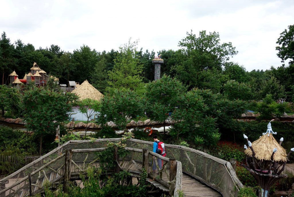 Toverland