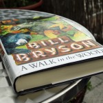 A Walk in the Woods, Bill Bryson, Hardcover