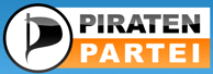 Logo Piratenpartei