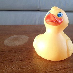 Rubber-Duck