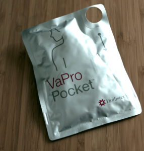 Hollister VaPro Pocket